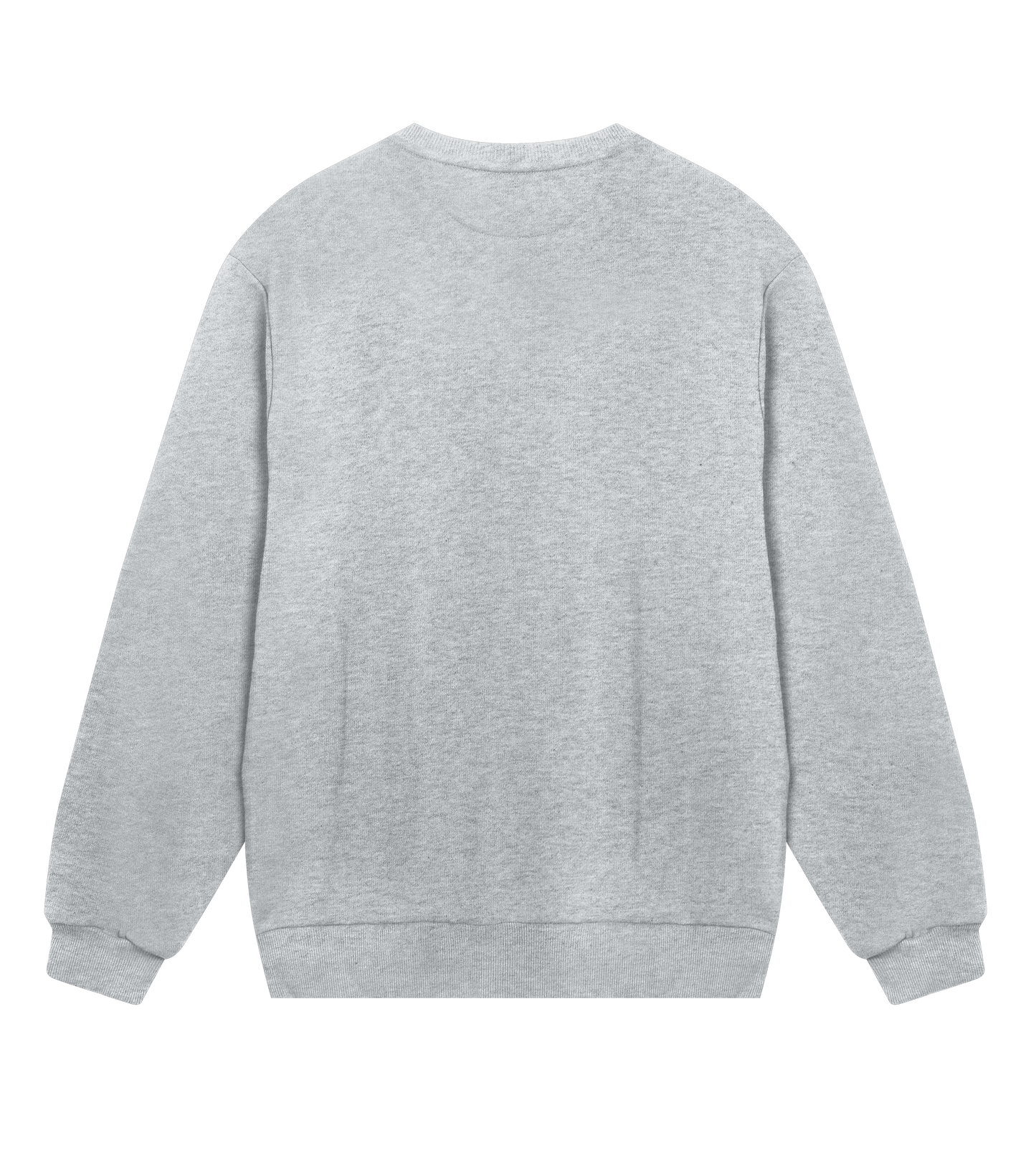Romeo Sweatshirt Grey