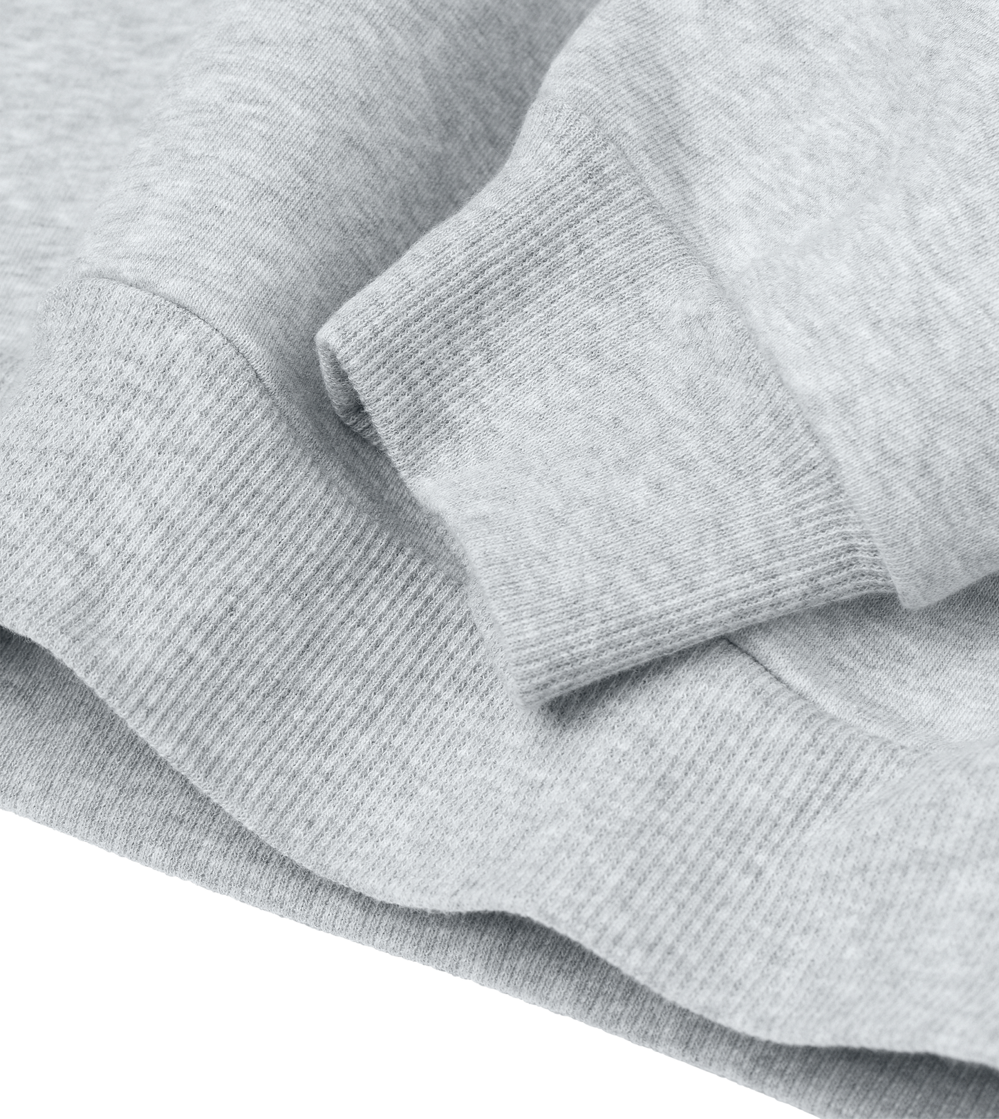 Romeo Sweatshirt Grey