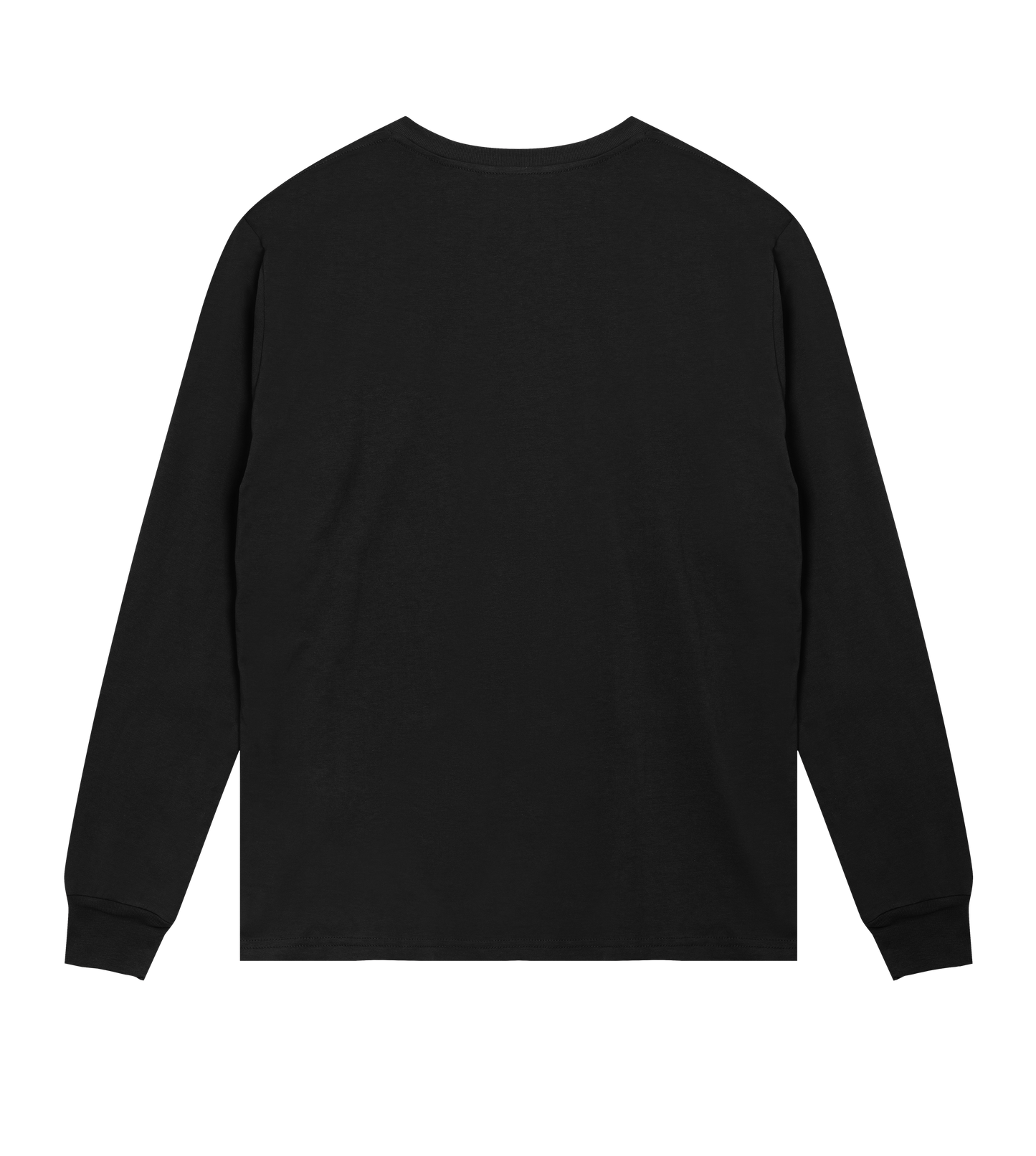 Romeo Long Sleeve Black