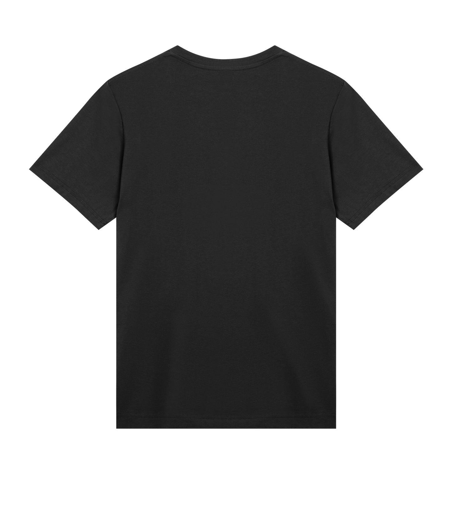 Romeo T-shirt Black