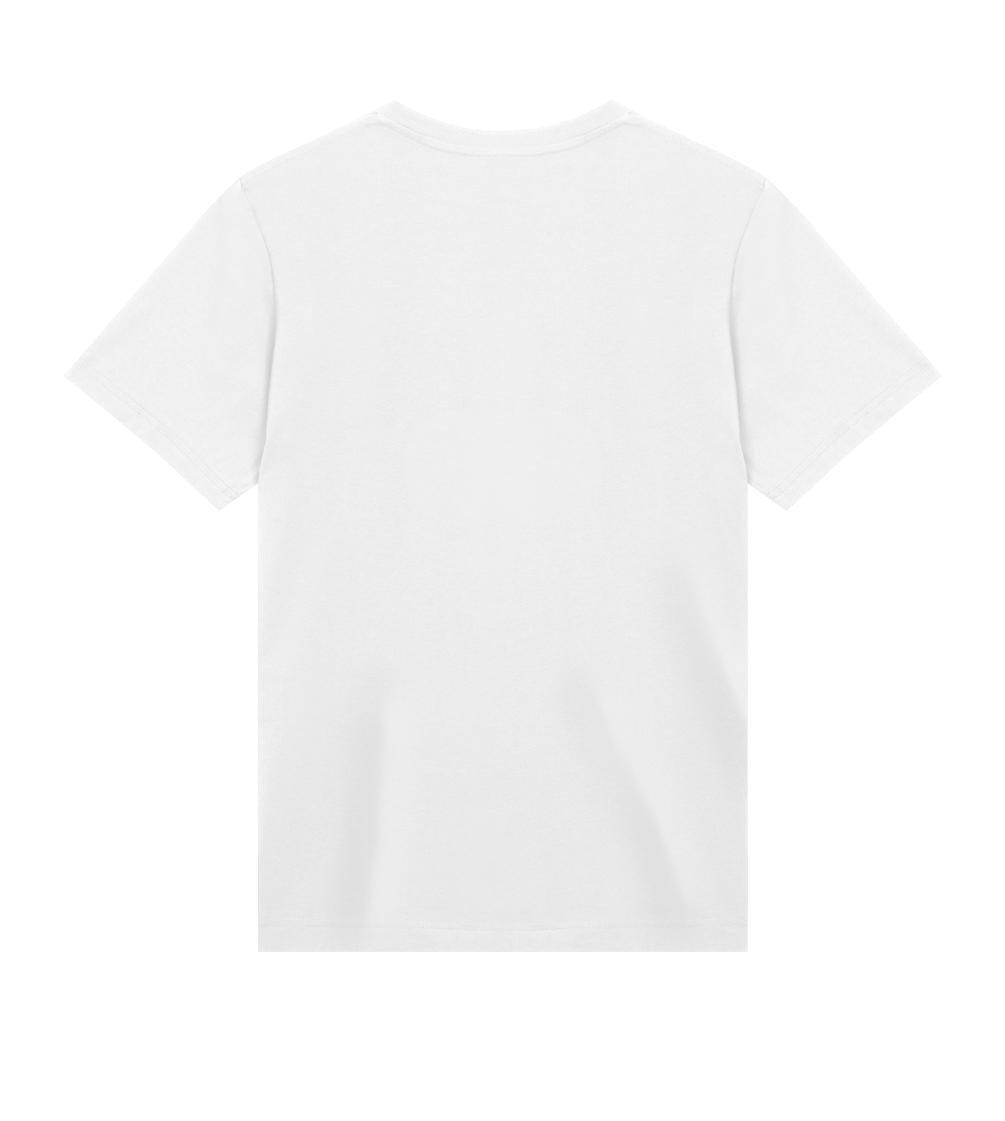 Romeo T-shirt White